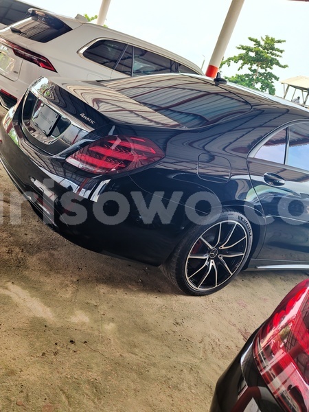 Big with watermark mercedes benz maybach s klasse benin cotonou 24234