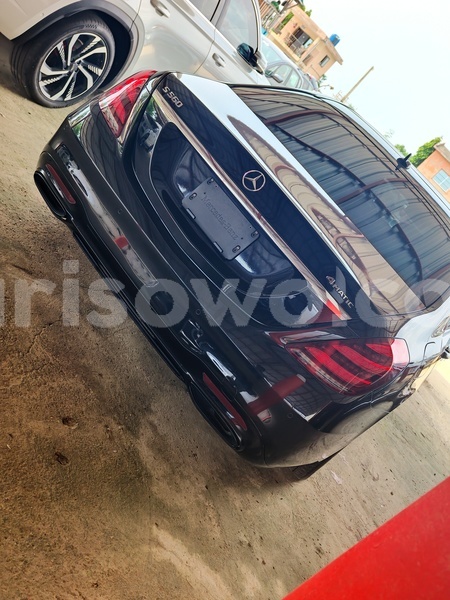 Big with watermark mercedes benz maybach s klasse benin cotonou 24234