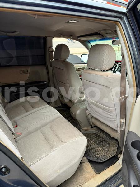 Big with watermark toyota highlander benin cotonou 24236