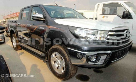 Sayi Imported Toyota Hilux Sauran Mota in Import - Dubai a Benin Sayi Imported Toyota Hilux Sauran Mota in Import - Dubai a Benin