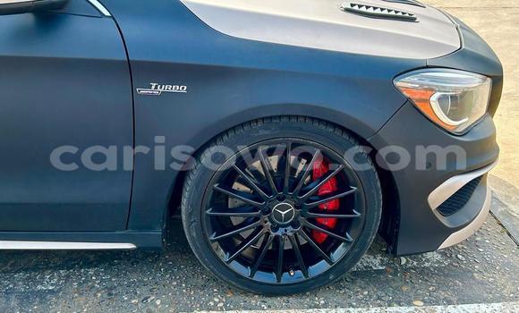 Sayi Na hannu Mercedes Viano Black Mota in Cotonou a Benin Sayi Na hannu Mercedes Viano Black Mota in Cotonou a Benin