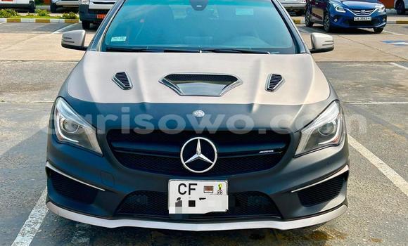 Sayi Na hannu Mercedes Viano Black Mota in Cotonou a Benin Sayi Na hannu Mercedes Viano Black Mota in Cotonou a Benin