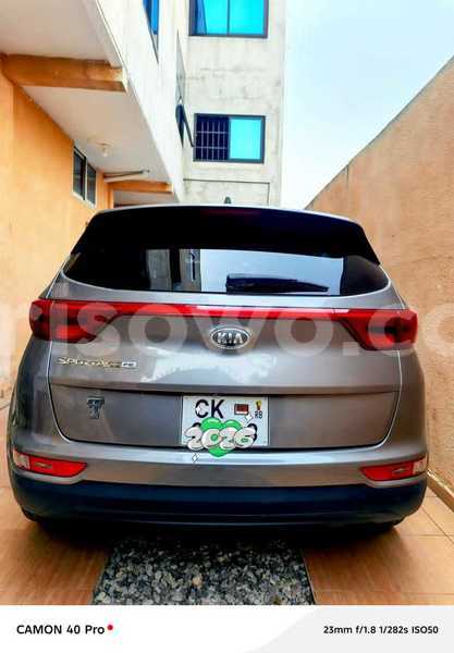 Big with watermark kia sportage benin cotonou 24240