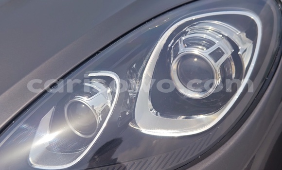 Acheter Occasion Voiture Porsche Macan Autre à Cotonou, Benin Acheter Occasion Voiture Porsche Macan Autre à Cotonou, Benin