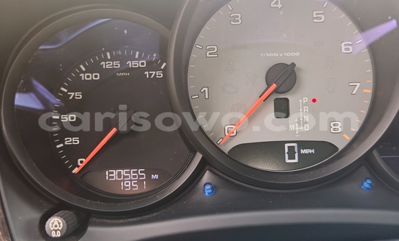 Acheter Occasion Voiture Porsche Macan Autre à Cotonou, Benin Acheter Occasion Voiture Porsche Macan Autre à Cotonou, Benin