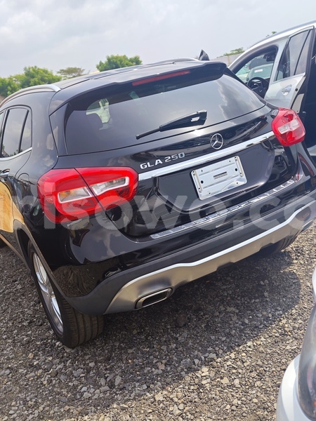 Big with watermark mercedes benz gla klasse amg benin cotonou 24242