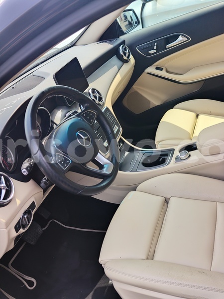 Big with watermark mercedes benz gla klasse amg benin cotonou 24242