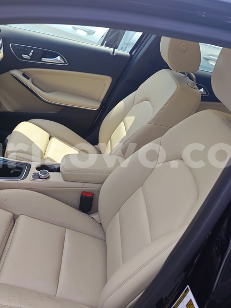 Big with watermark mercedes benz gla klasse amg benin cotonou 24242