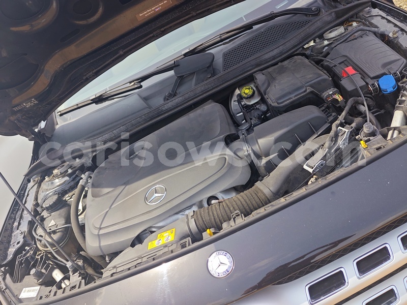 Big with watermark mercedes benz gla klasse amg benin cotonou 24242