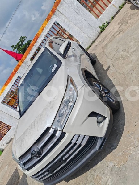 Big with watermark toyota highlander benin cotonou 24243