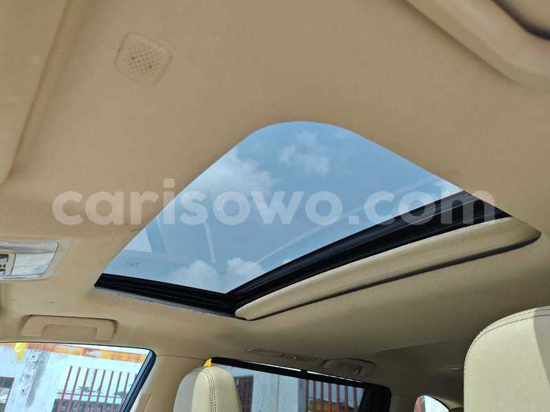 Big with watermark toyota highlander benin cotonou 24243