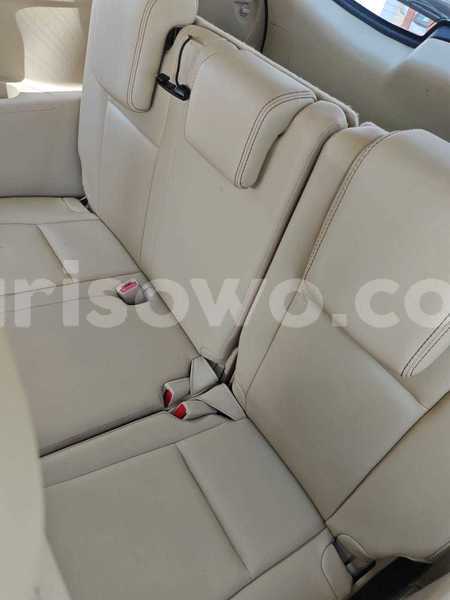 Big with watermark toyota highlander benin cotonou 24243