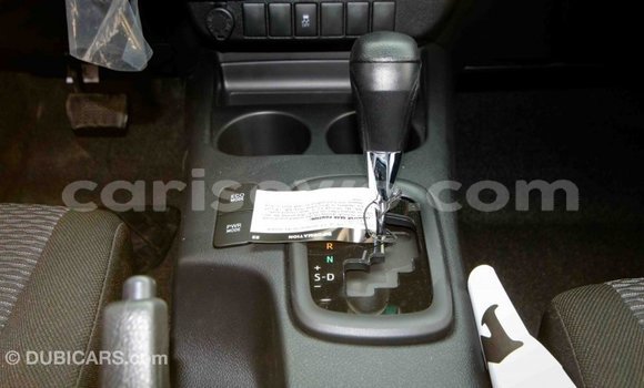 Sayi Imported Toyota Hilux Sauran Mota in Import - Dubai a Benin Sayi Imported Toyota Hilux Sauran Mota in Import - Dubai a Benin