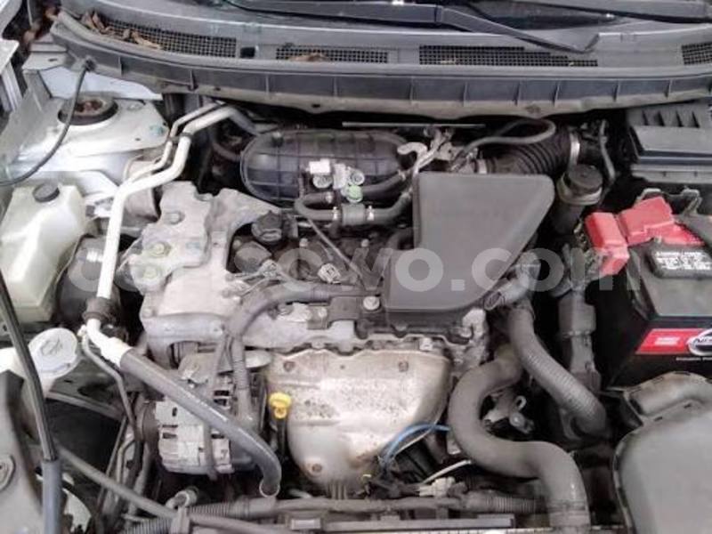 Big with watermark nissan rogue benin cotonou 24253