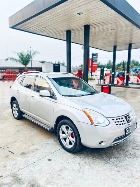 Big with watermark nissan rogue benin cotonou 24253