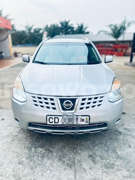 Big with watermark nissan rogue benin cotonou 24253