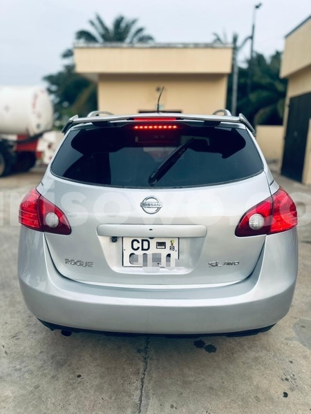 Big with watermark nissan rogue benin cotonou 24253