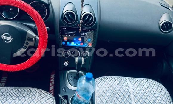 Acheter Occasion Voiture Nissan Rogue Gris à Cotonou, Benin Acheter Occasion Voiture Nissan Rogue Gris à Cotonou, Benin