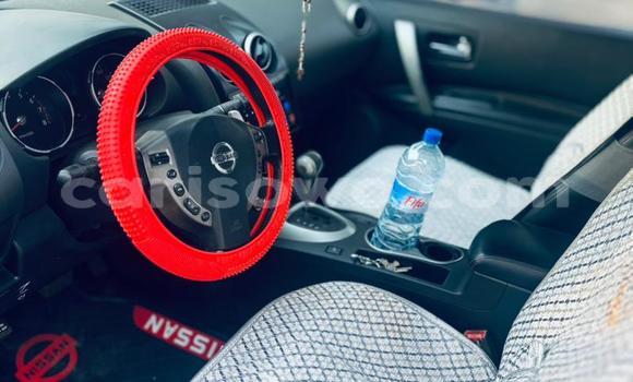 Acheter Occasion Voiture Nissan Rogue Gris à Cotonou, Benin Acheter Occasion Voiture Nissan Rogue Gris à Cotonou, Benin