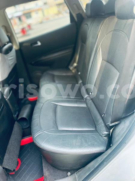 Big with watermark nissan rogue benin cotonou 24253