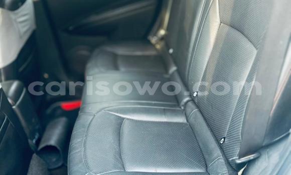 Acheter Occasion Voiture Nissan Rogue Gris à Cotonou, Benin Acheter Occasion Voiture Nissan Rogue Gris à Cotonou, Benin