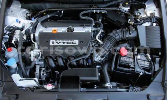 Ra Àlòkù Honda Accord Black Ọkọ̀ in Cotonou ni Benin Ra Àlòkù Honda Accord Black Ọkọ̀ in Cotonou ni Benin