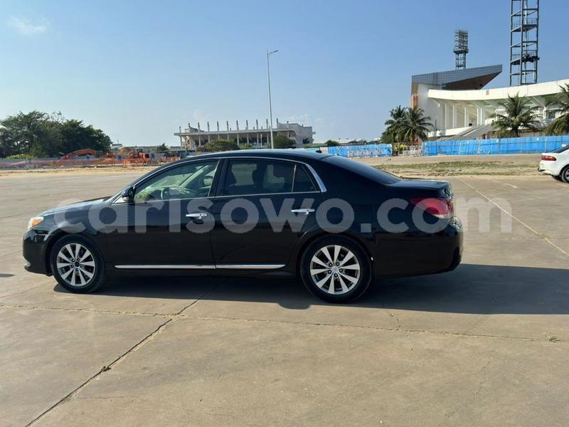 Big with watermark toyota avalon benin cotonou 24255