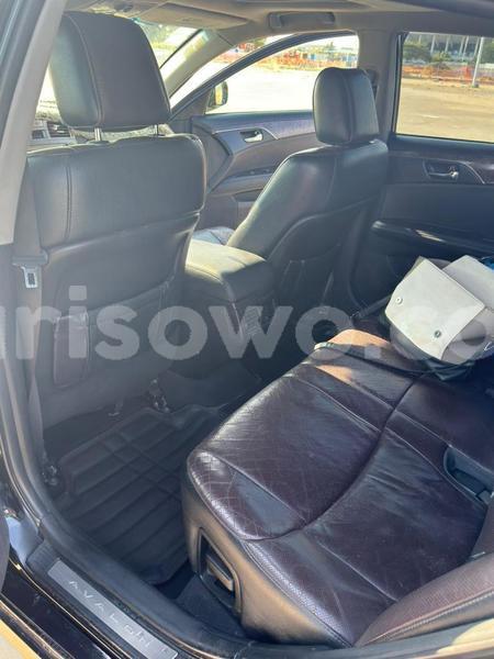 Big with watermark toyota avalon benin cotonou 24255