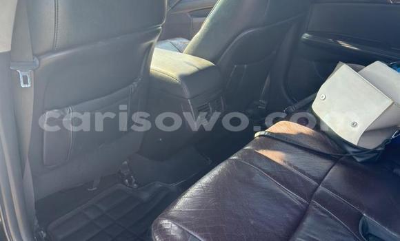 Acheter Occasion Voiture Toyota Avalon Noir à Cotonou, Benin Acheter Occasion Voiture Toyota Avalon Noir à Cotonou, Benin