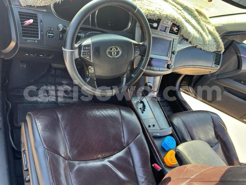 Big with watermark toyota avalon benin cotonou 24255