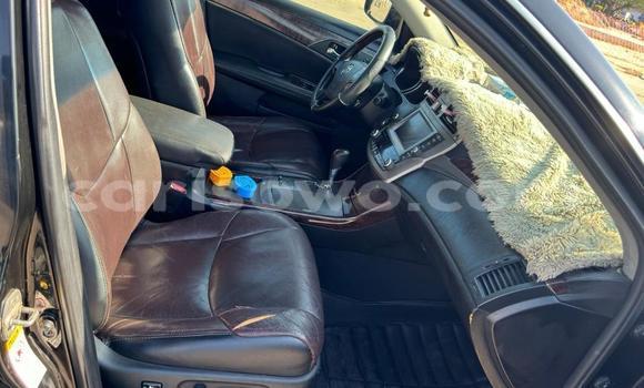 Acheter Occasion Voiture Toyota Avalon Noir à Cotonou, Benin Acheter Occasion Voiture Toyota Avalon Noir à Cotonou, Benin