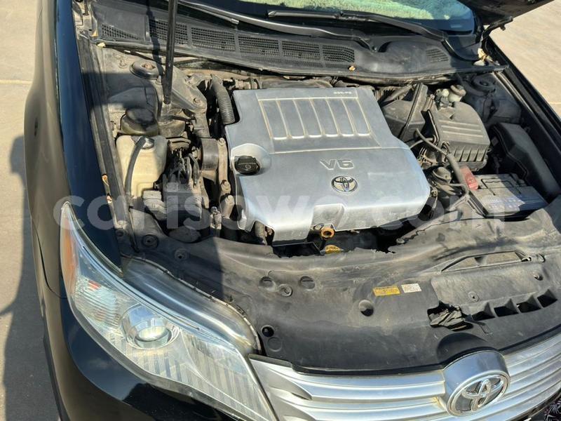 Big with watermark toyota avalon benin cotonou 24255