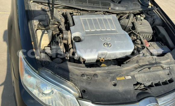 Acheter Occasion Voiture Toyota Avalon Noir à Cotonou, Benin Acheter Occasion Voiture Toyota Avalon Noir à Cotonou, Benin