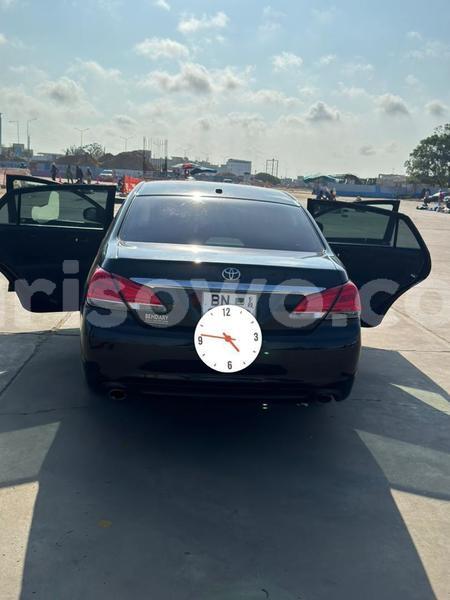 Big with watermark toyota avalon benin cotonou 24255