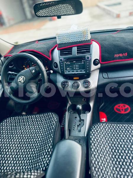 Big with watermark toyota rav4 benin cotonou 24256