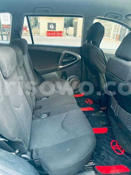 Big with watermark toyota rav4 benin cotonou 24256