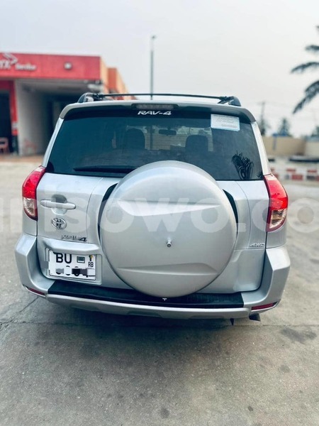 Big with watermark toyota rav4 benin cotonou 24256