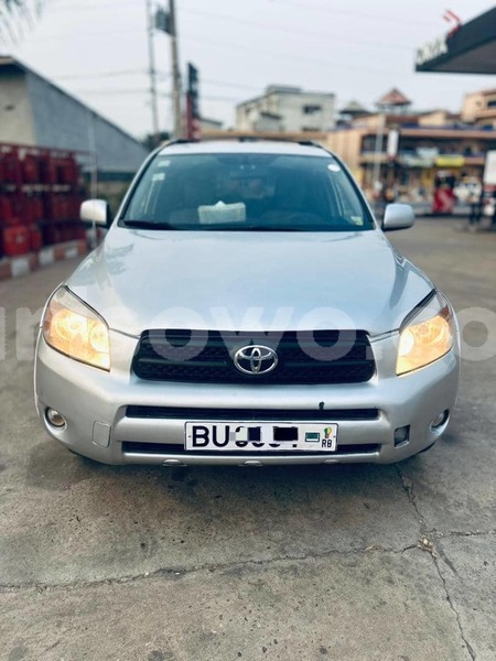 Big with watermark toyota rav4 benin cotonou 24256