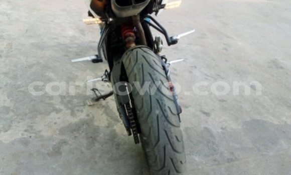 Ra Àlòkù Megelli SPORT funfun Mọto in Cotonou ni Benin Ra Àlòkù Megelli SPORT funfun Mọto in Cotonou ni Benin