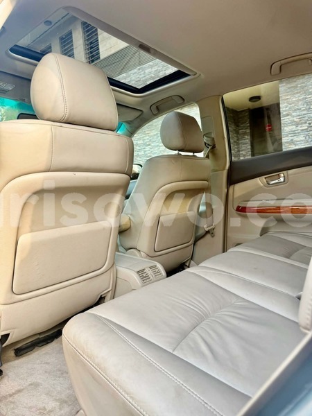 Big with watermark lexus rx 330 benin cotonou 24259