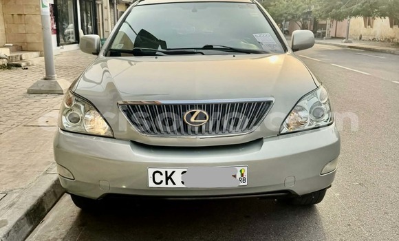 Acheter Occasion Voiture Lexus RX 330 Other à Cotonou, Benin Acheter Occasion Voiture Lexus RX 330 Other à Cotonou, Benin
