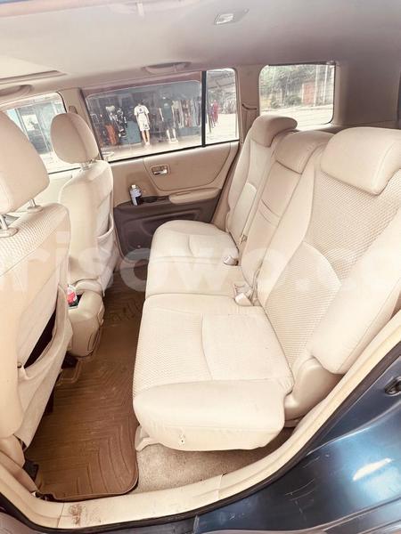 Big with watermark toyota highlander benin cotonou 24262