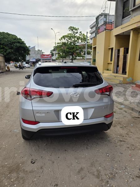 Big with watermark hyundai tucson benin cotonou 24263