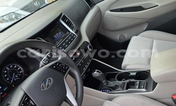 Acheter Occasion Voiture Hyundai Tucson Autre à Cotonou, Benin Acheter Occasion Voiture Hyundai Tucson Autre à Cotonou, Benin