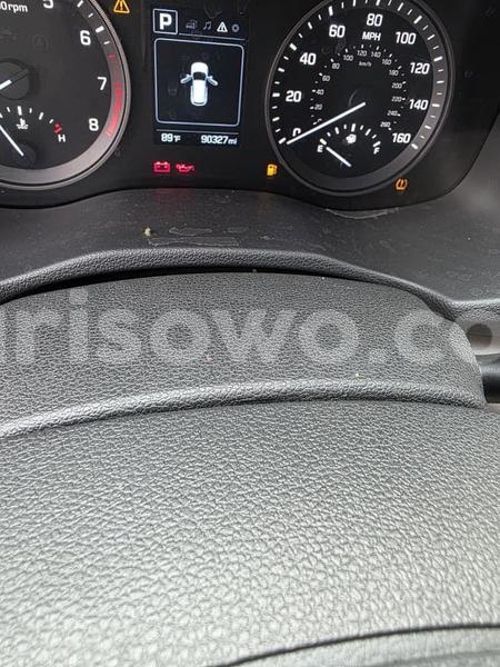 Big with watermark hyundai tucson benin cotonou 24263