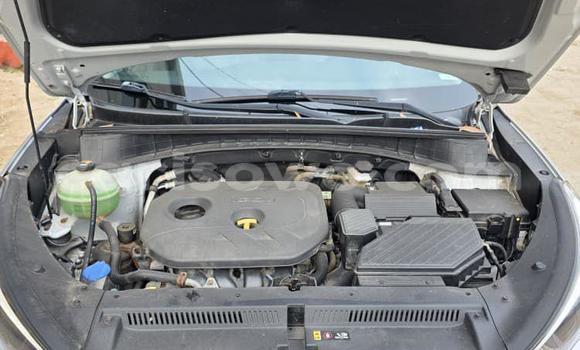 Acheter Occasion Voiture Hyundai Tucson Autre à Cotonou, Benin Acheter Occasion Voiture Hyundai Tucson Autre à Cotonou, Benin