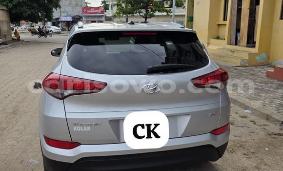 Acheter Occasion Voiture Hyundai Tucson Autre à Cotonou, Benin Acheter Occasion Voiture Hyundai Tucson Autre à Cotonou, Benin