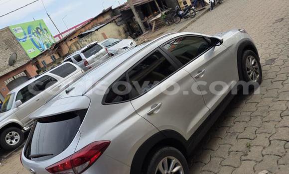 Acheter Occasion Voiture Hyundai Tucson Autre à Cotonou, Benin Acheter Occasion Voiture Hyundai Tucson Autre à Cotonou, Benin