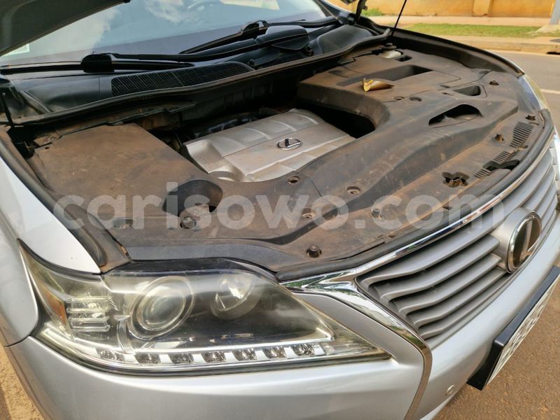 Big with watermark lexus rx benin cotonou 24267