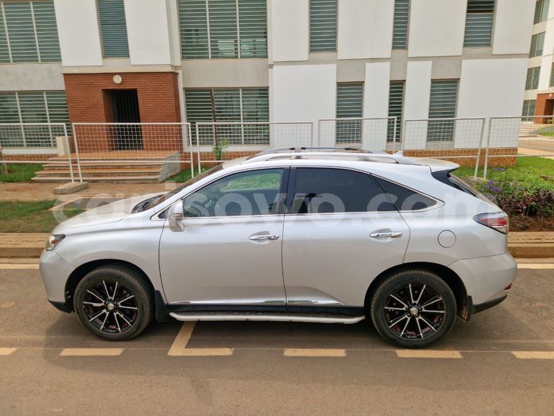 Big with watermark lexus rx benin cotonou 24267